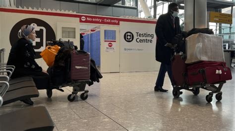 uk arrivals test package cheap|uk day 2 testing cost.